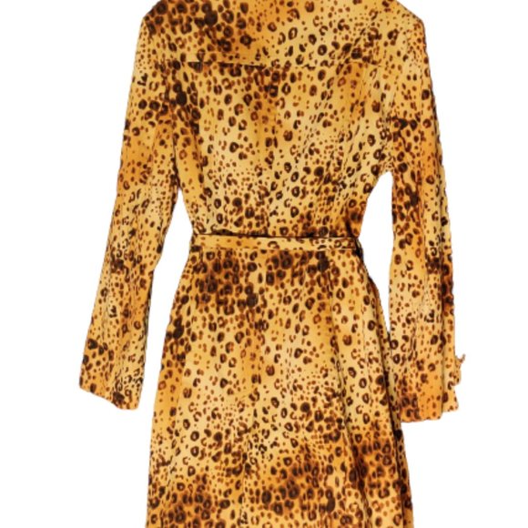 Bandolino Leopard Skin Dress - Perfect 🌟 - Picture 6 of 8